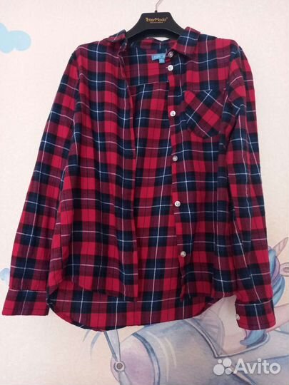 Вещи на девочку