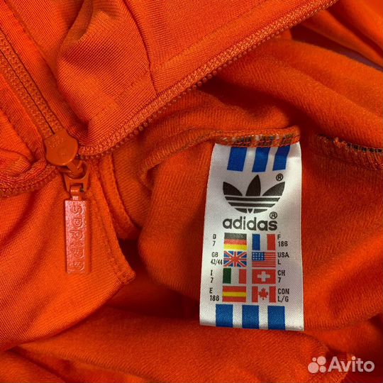 Олимпийка Adidas оригинал