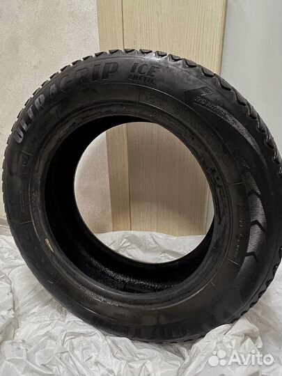 Goodyear Ultragrip Ice Arctic 185/65 R15 88T