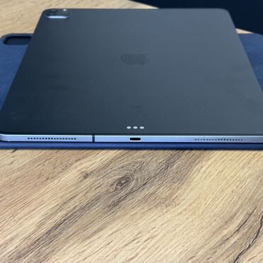 iPad Pro 12.9 2020 Gen 4 512 GB Wi-FI + LTE