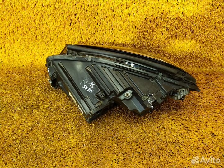 Фара правая Mercedes M-Class / Gle-Class W166