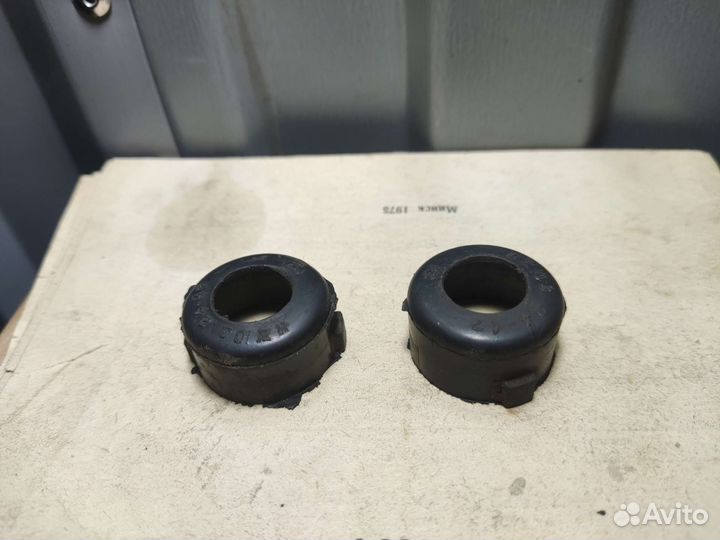 Уплотнительная резинка на свечной колпачок Иж