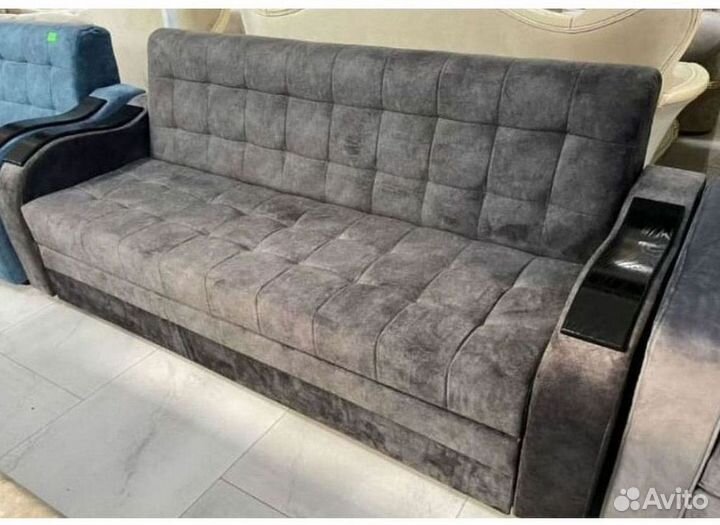 Раскладной диван на заказ