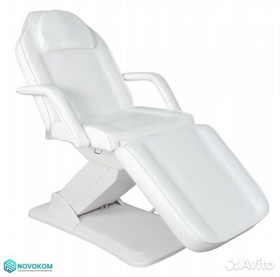 Косметологическое кресло ммкк-3 (ко-172Д)