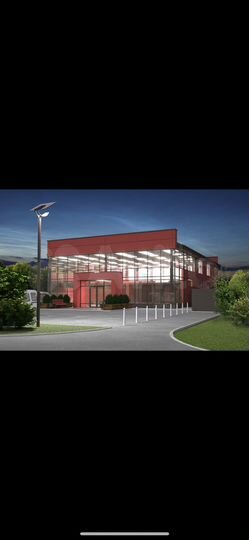 Свободного назначения, 700 м²