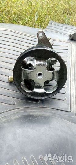 Насос гур 3uz celsior б/у