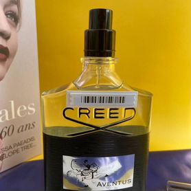 Creed Aventus 96 ml (с витрины )