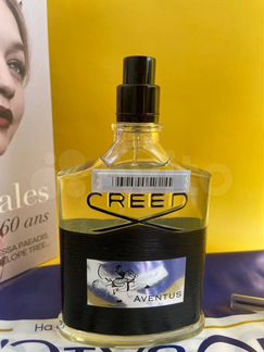 Creed Aventus 96 ml (с витрины )