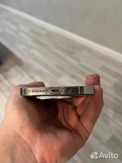 iPhone 12 Pro, 128 ГБ