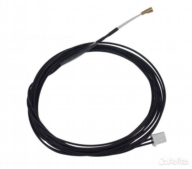 Термистор NTC 3950 100 кОм в термокапсуле XH2.54