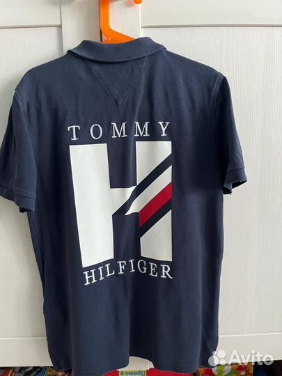 Tommy hilfiger
