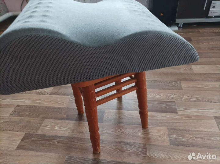 Подушка ортопедическая для ног