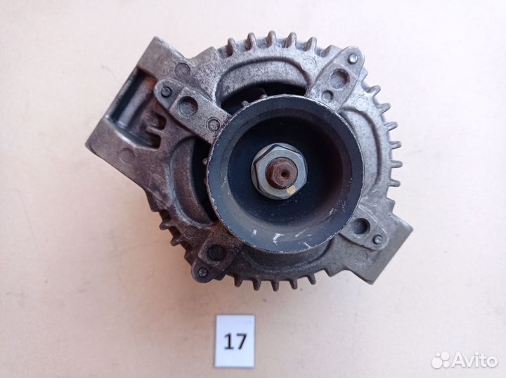 Генератор 104210329 Honda Accord Element Хонда