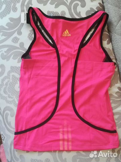 Спортивный костюм adidas