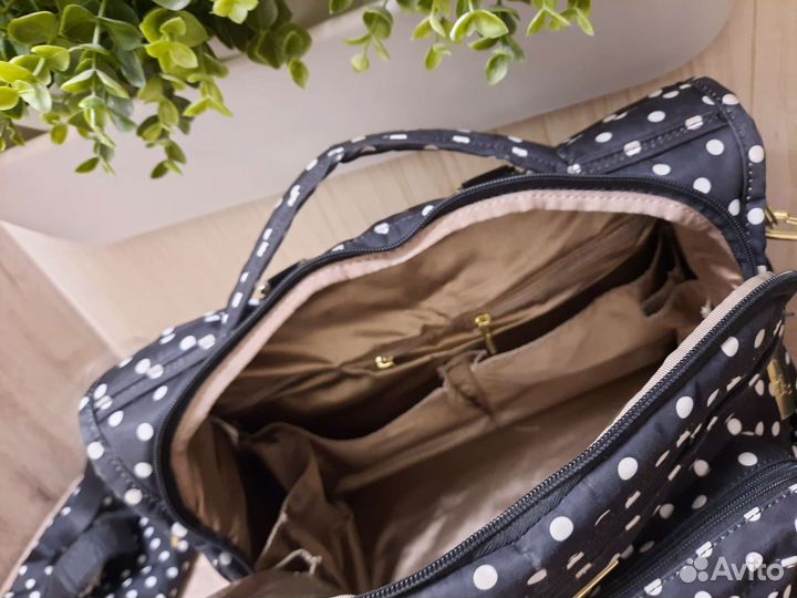 Сумка для мамы Ju-Ju-Be