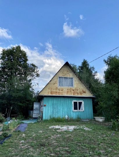 Участок 6 сот. (СНТ, ДНП)