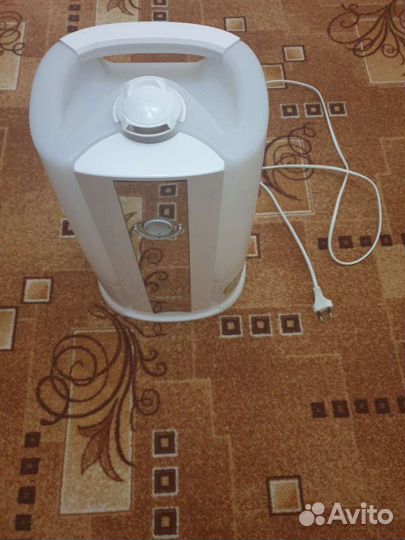 Улажнитель воздуха Timberk Professional THU UL 05