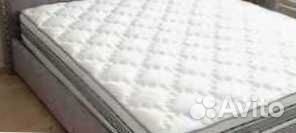 Матрас новый