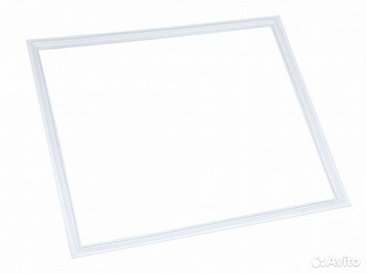 Уплотнитель двери холодильника indesit, ariston