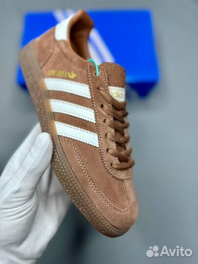 Кроссовки Adidas Originals spezial OG