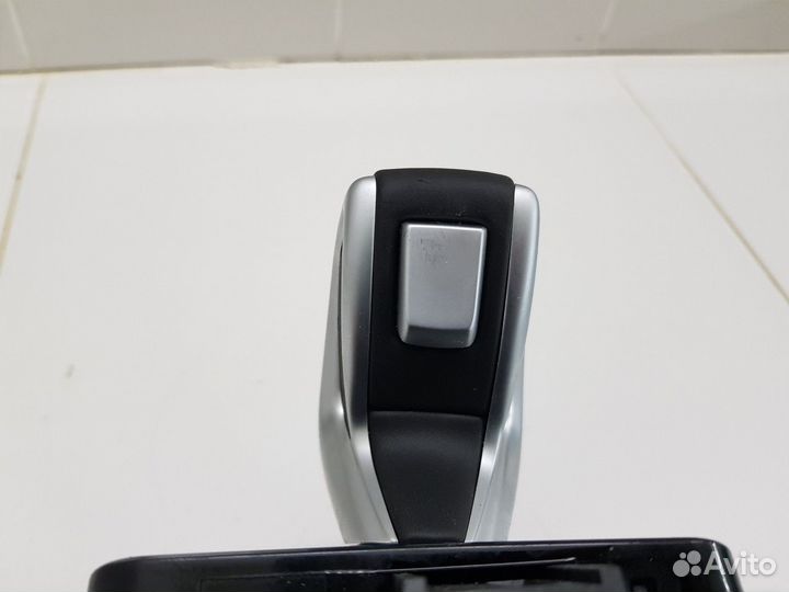 Селектор АКПП (Geely Coolray)