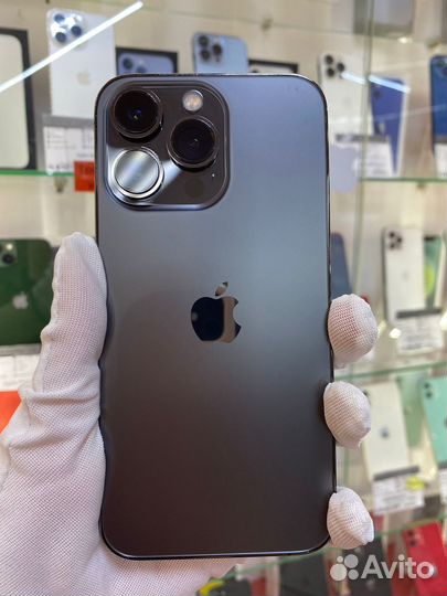 iPhone 13 Pro, 512 ГБ