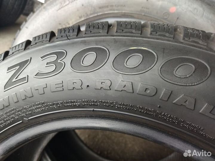 Rotex Z 3000 185/65 R15 88T