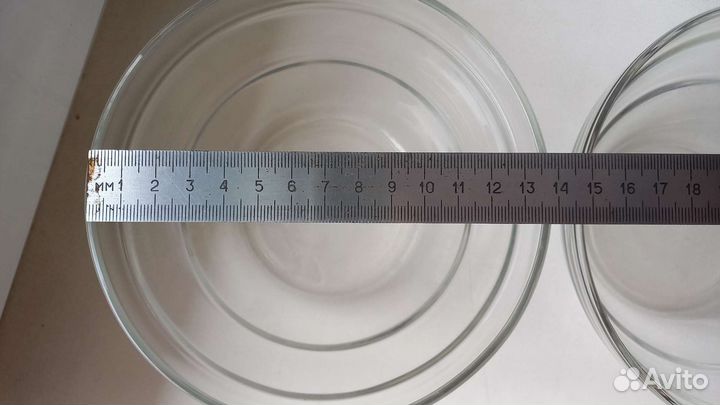 Набор салатников