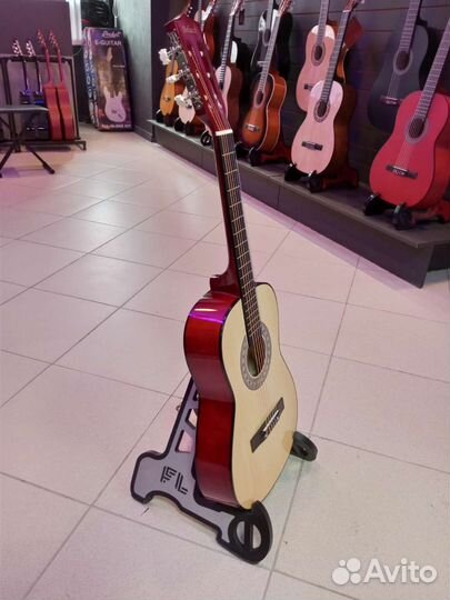 Классическая гитара 3/4