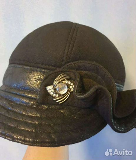 Шляпы 2 штуки