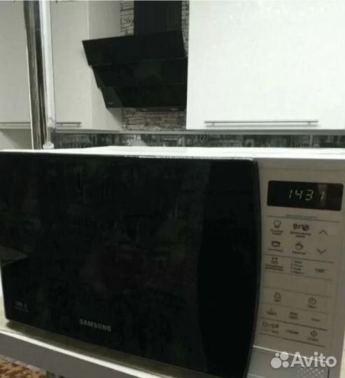 Ремонт стиральных машин и микроволновых печей