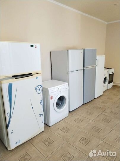 Холодильник стиральная машина гарантия