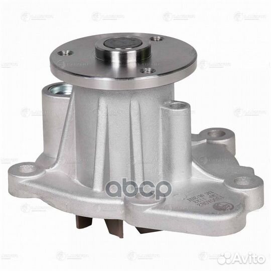 LWP 1122 luzar Насос водяной Mitsubishi Lancer