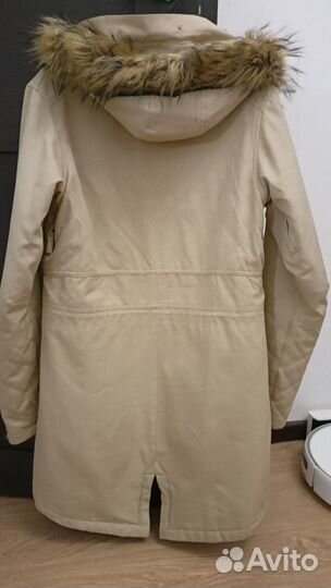 Куртка для зимнего спорта женская