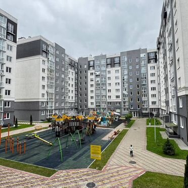 9-к. квартира, 41,7 м², 9/9 эт.