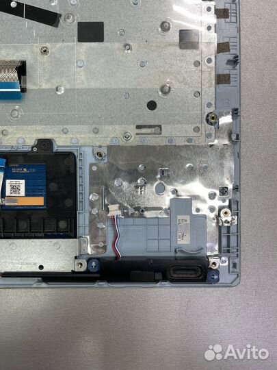 Топкейс в сборе Lenovo IdeaPad 320-14