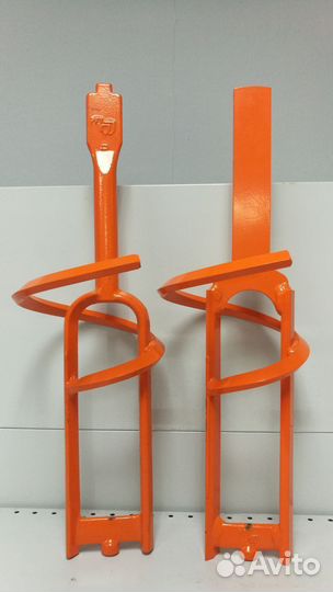 Спираль смесительная bionik для G4