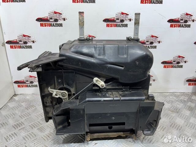 Корпус печки Subaru Impreza седан 1.8 1998