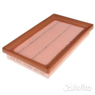 Фильтр воздушный honda logo 1.3 99