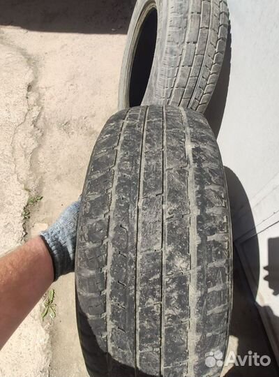 Amtel Cruise 4x4 215/65 R16 93H