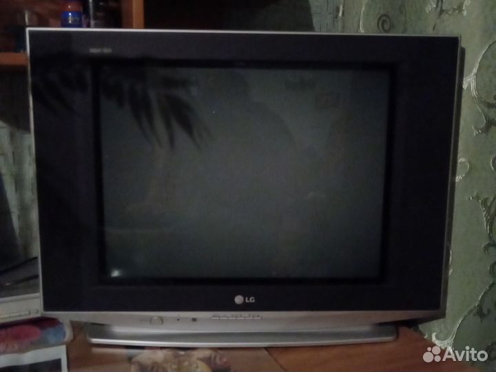 Телевизор бу