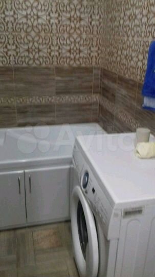 2-к. квартира, 43 м², 1/5 эт.