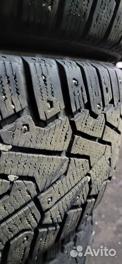 Pirelli Ice Zero 225/65 R17