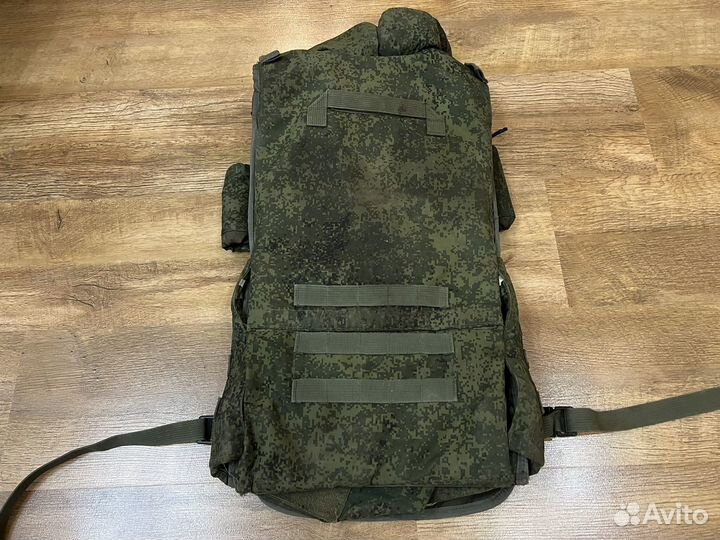 Бронежилет 6б45 размер 2