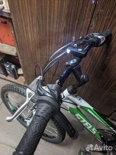 Велосипед Stels Navigator 400