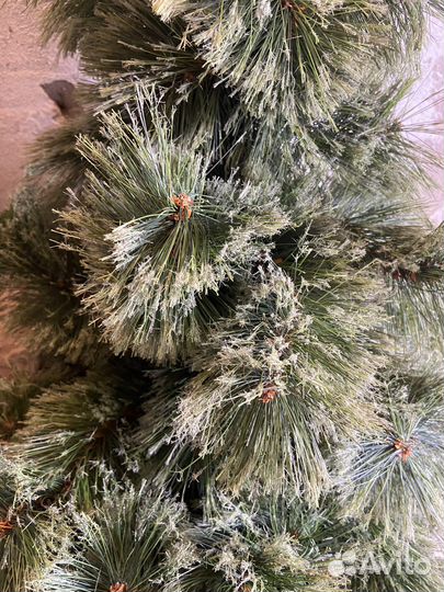 Елка искусственная