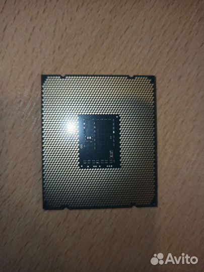 Xeon E5 2670 v3