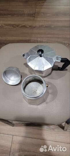 Турка для кофе