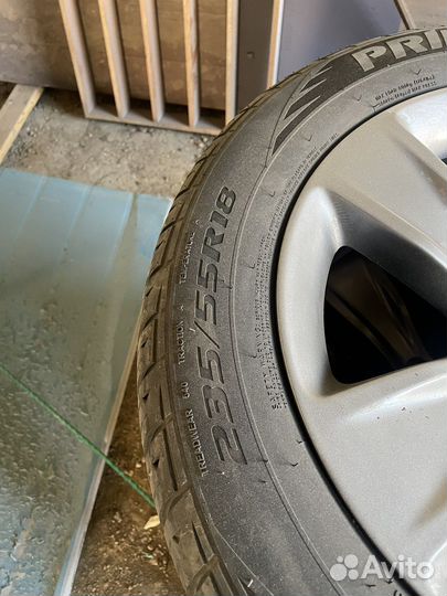 Primewell PS890 Touring 235/55 R18