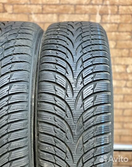 Nokian Tyres WR D3 205/60 R16